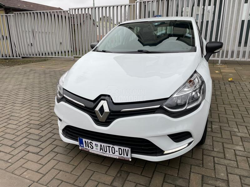 Renault Clio DCi Zimske gume