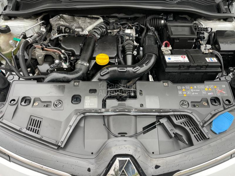 Renault Clio DCi Zimske gume