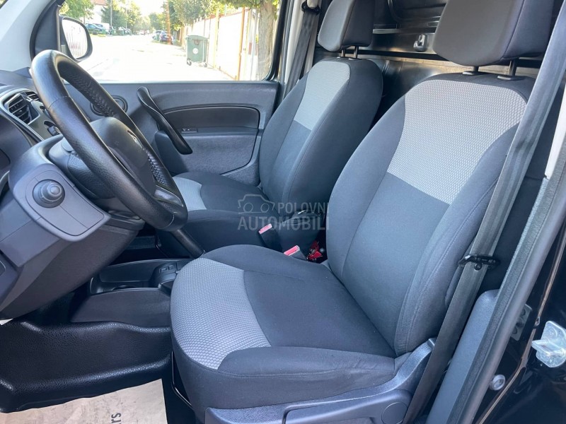 Renault Kangoo 2 sed. Zimske gume