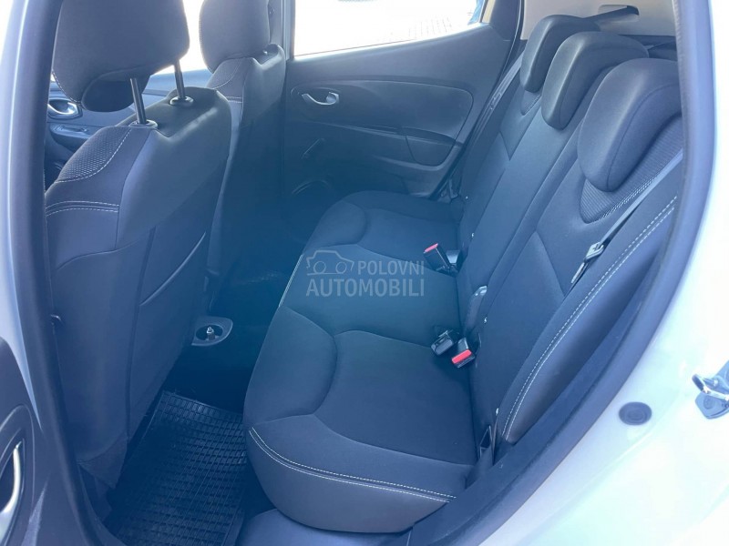 Renault Clio Tce TNG Srbija