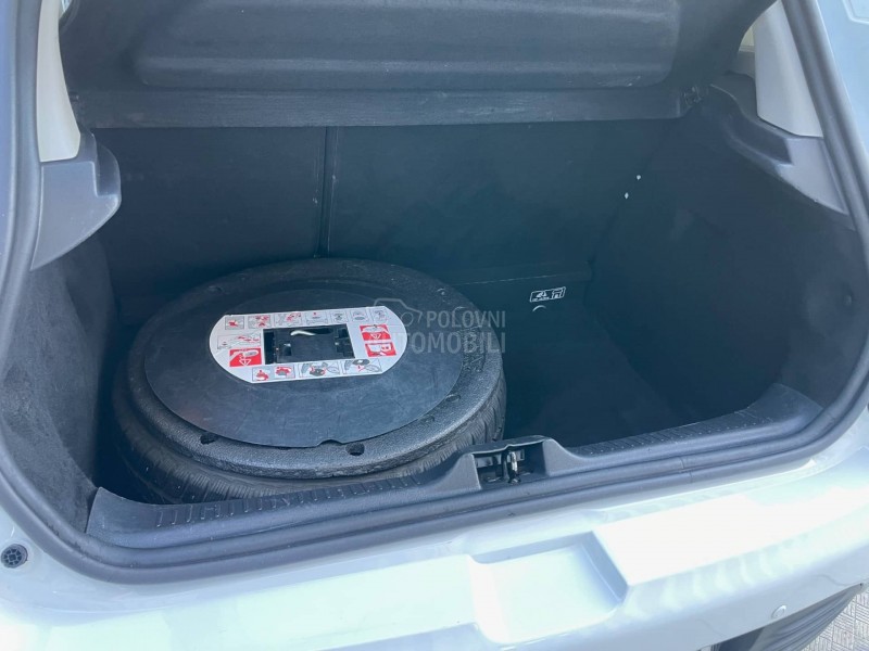 Renault Clio Tce TNG Srbija