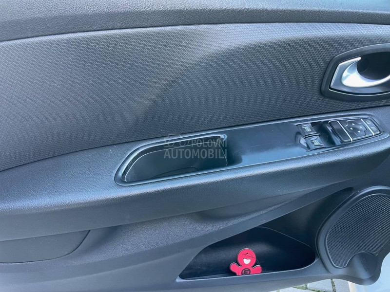 Renault Clio Tce TNG Srbija