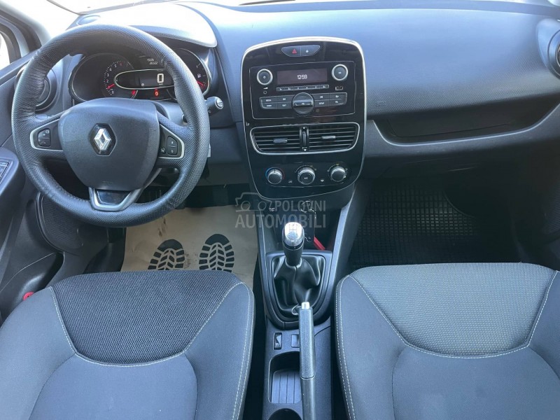 Renault Clio Tce TNG Srbija