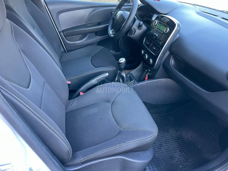 Renault Clio Tce TNG Srbija