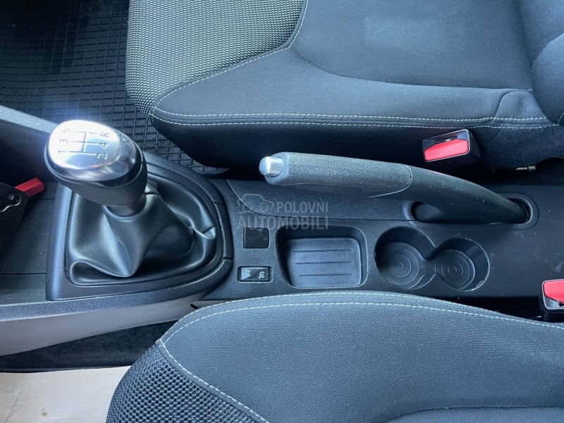 Renault Clio Tce TNG Srbija