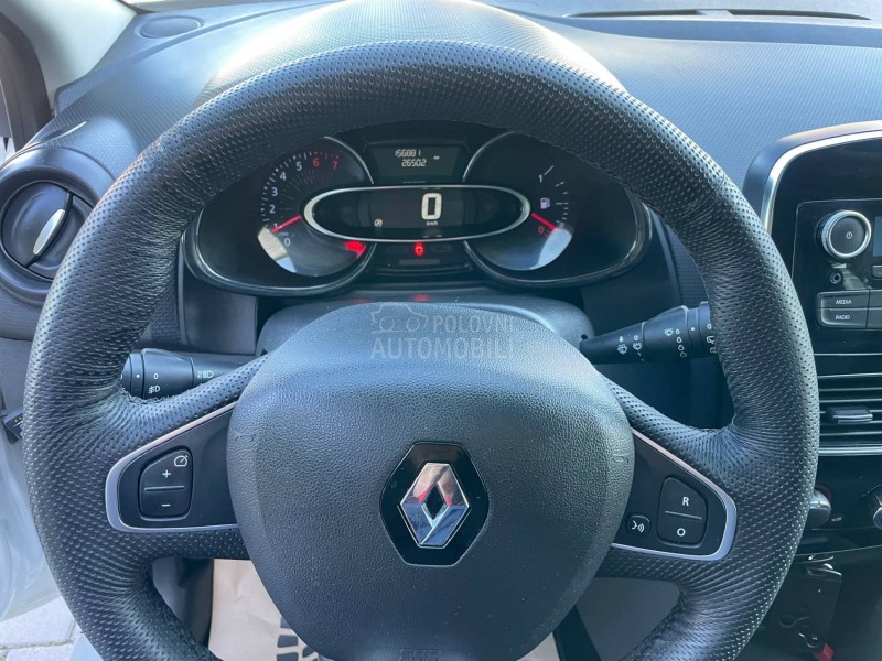 Renault Clio Tce TNG Srbija