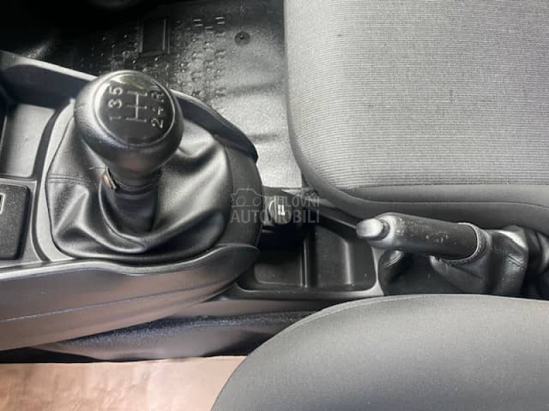 Fiat Doblo 1,3 D Navig.acija