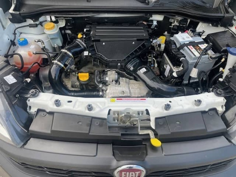 Fiat Doblo 1,3 D Navig.acija