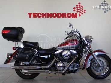 Kawasaki VN 1500 CLASSIC