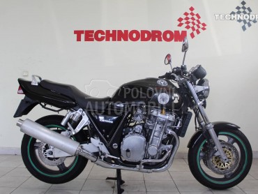 Honda CB 1000 F Big One