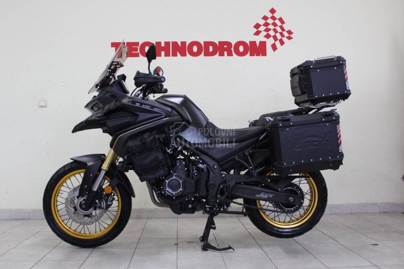 Voge DS525X 525 525SX DS