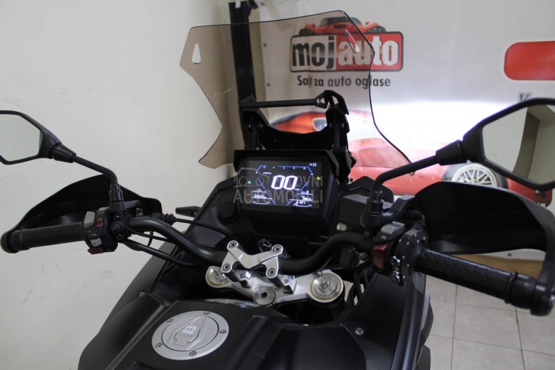 Voge DS525X 525 525SX DS