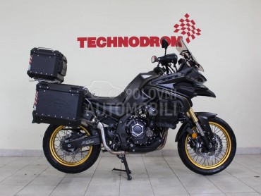 Voge DS525X 525 525SX DS