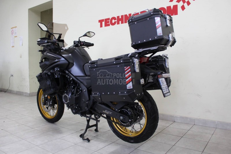 Voge DS525X 525 525SX DS