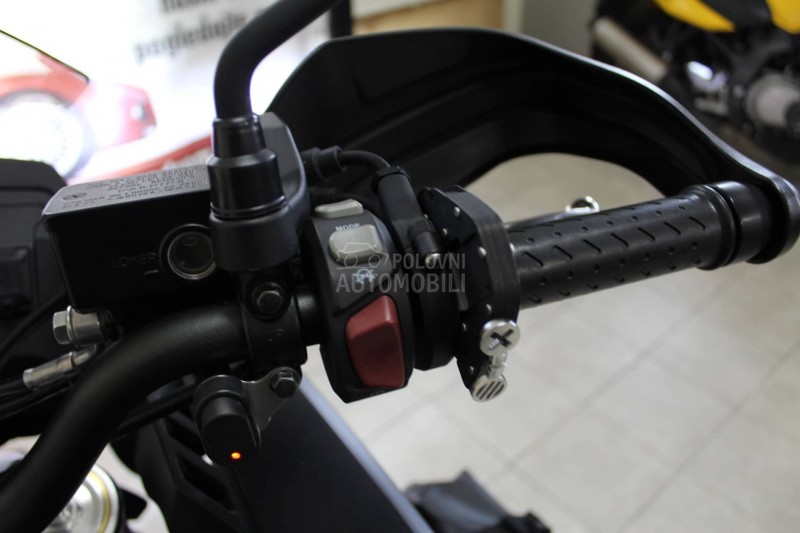 Voge DS525X 525 525SX DS