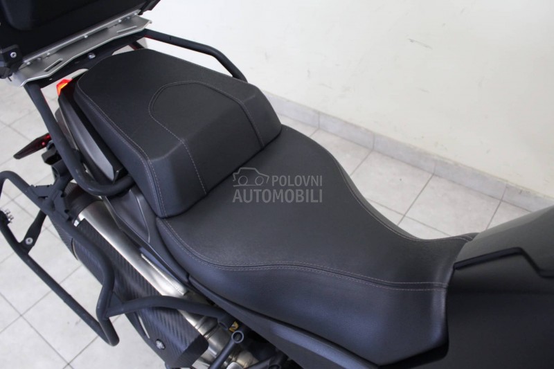 Voge DS525X 525 525SX DS