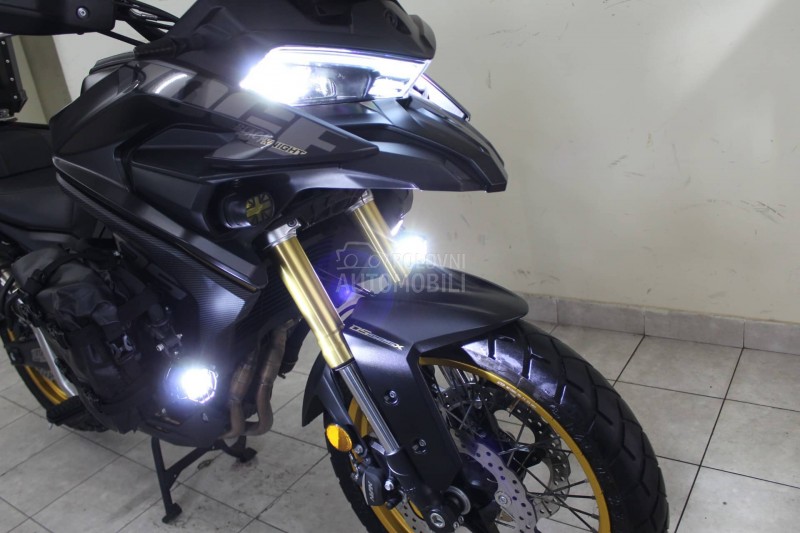 Voge DS525X 525 525SX DS