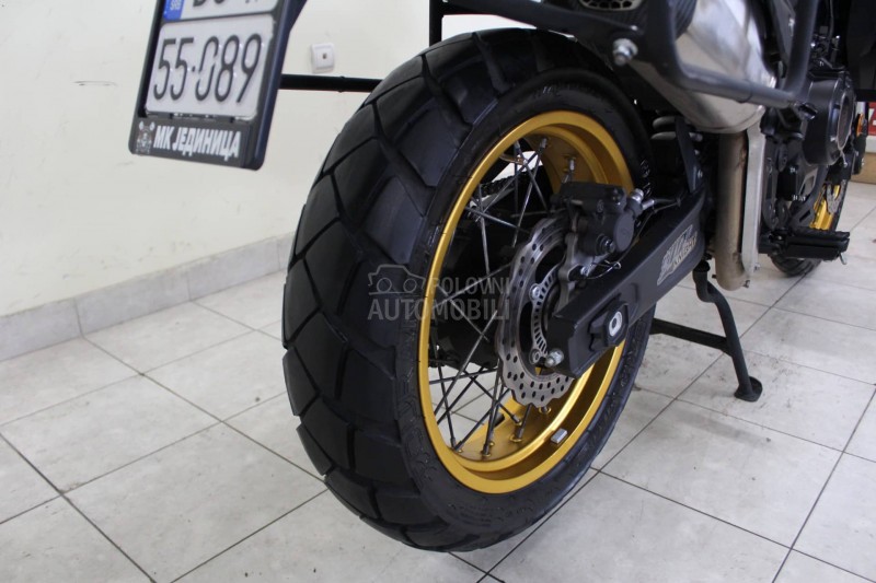 Voge DS525X 525 525SX DS