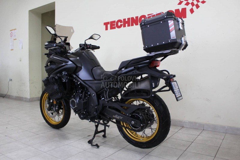 Voge DS525X 525 525SX DS