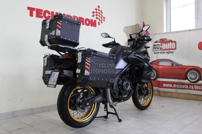 Voge DS525X 525 525SX DS