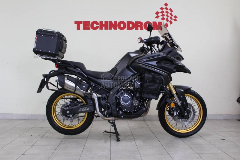 Voge DS525X 525 525SX DS