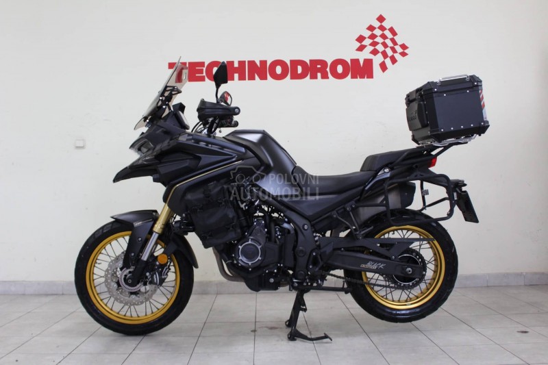 Voge DS525X 525 525SX DS