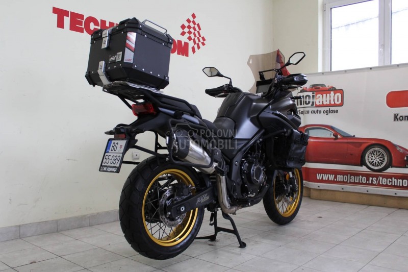 Voge DS525X 525 525SX DS