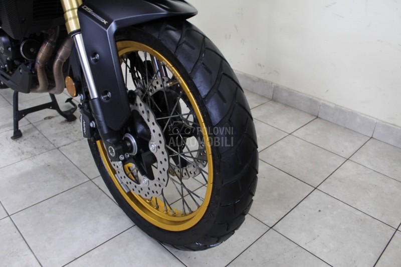 Voge DS525X 525 525SX DS