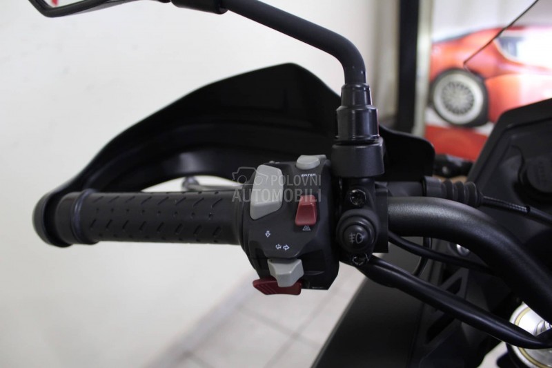 Voge DS525X 525 525SX DS