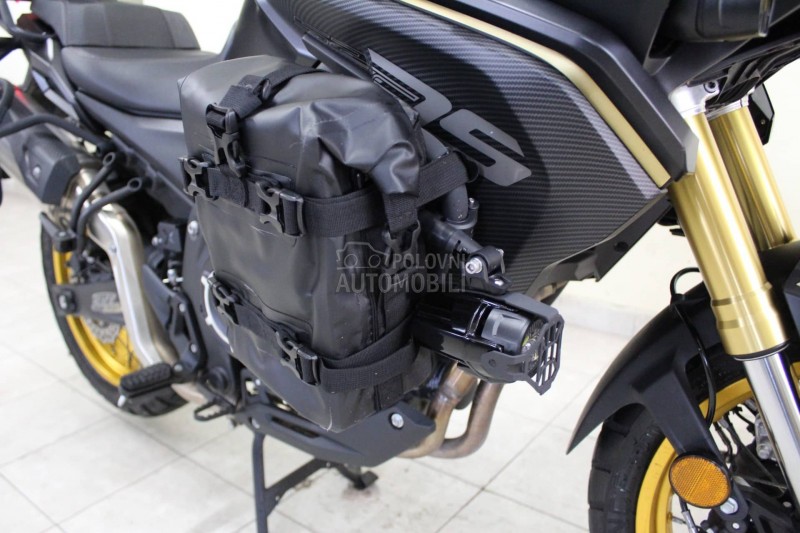 Voge DS525X 525 525SX DS