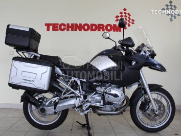 BMW R 1200 GS R1200 R1200GS