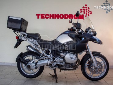 BMW R 1200 GS R1200 R1200GS