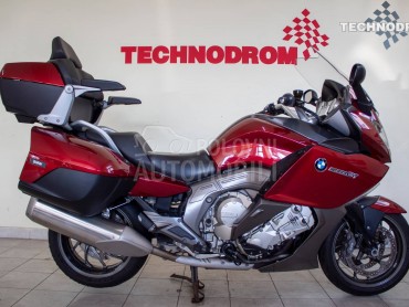 BMW K 1600 GT K1600 K1600GT