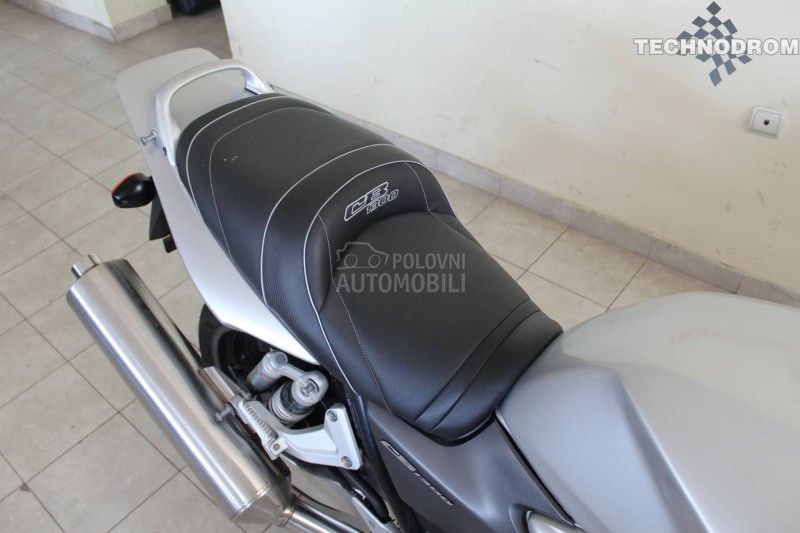 Honda CB 1300 F CB1300