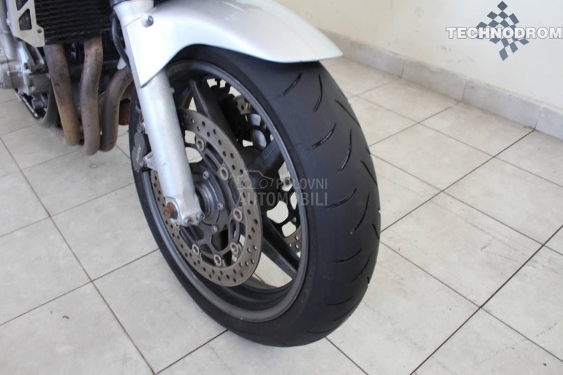 Honda CB 1300 F CB1300