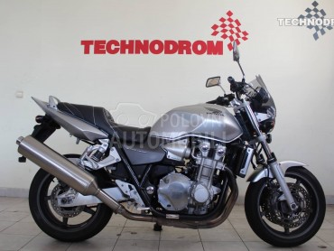 Honda CB 1300 F CB1300