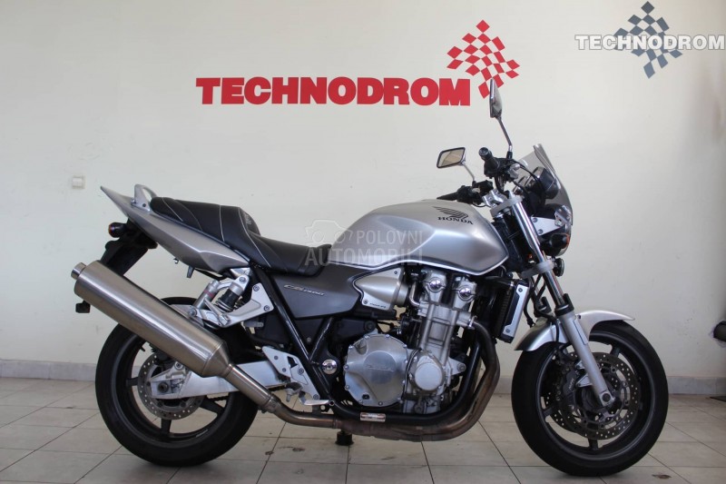 Honda CB 1300 F CB1300