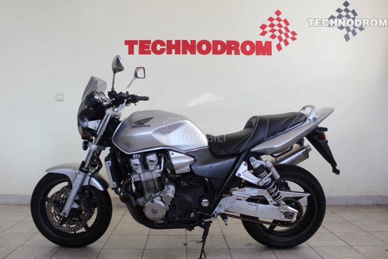 Honda CB 1300 F CB1300