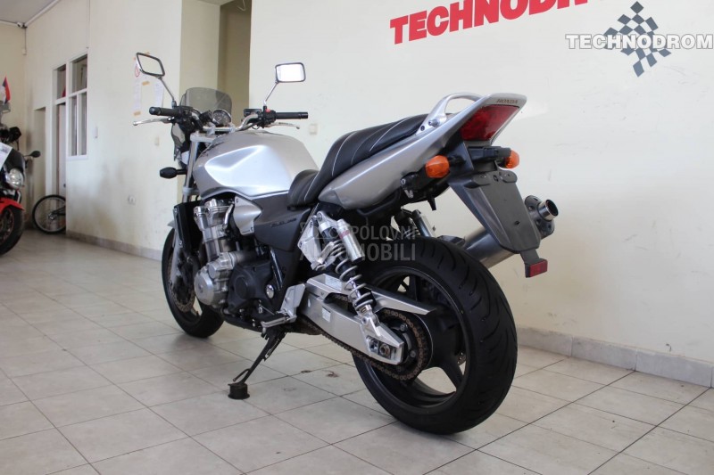 Honda CB 1300 F CB1300