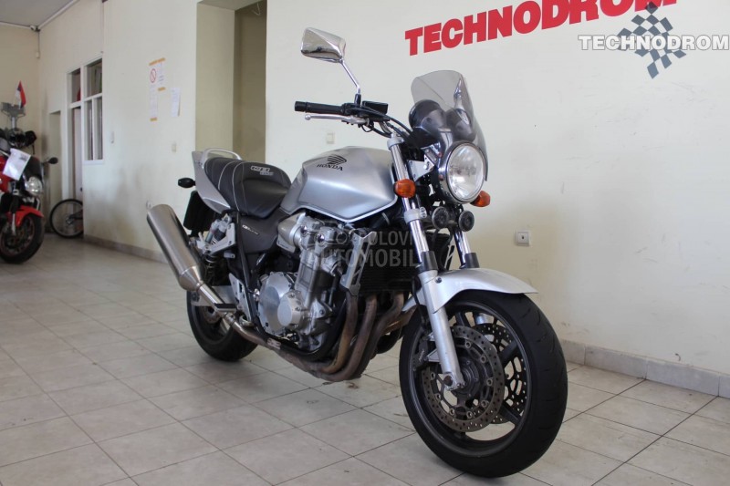 Honda CB 1300 F CB1300