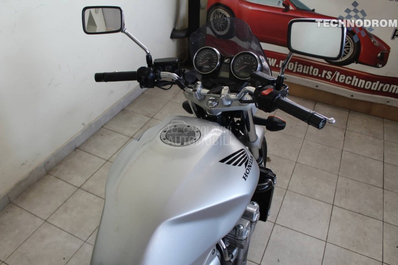 Honda CB 1300 F CB1300