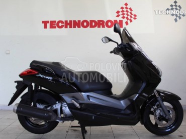 Yamaha X MAX 250 Xmax Xmax250