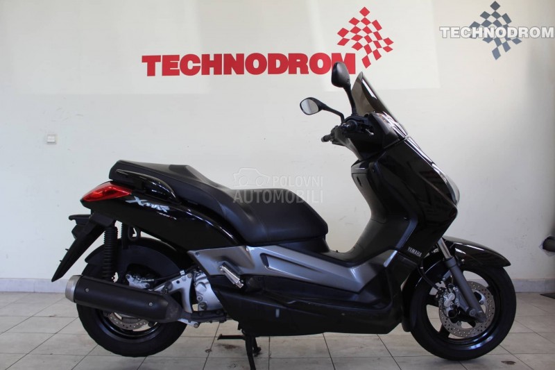 Yamaha X MAX 250 Xmax Xmax250