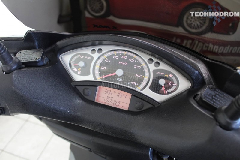 Yamaha X MAX 250 Xmax Xmax250