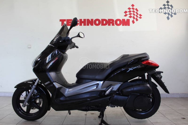 Yamaha X MAX 250 Xmax Xmax250