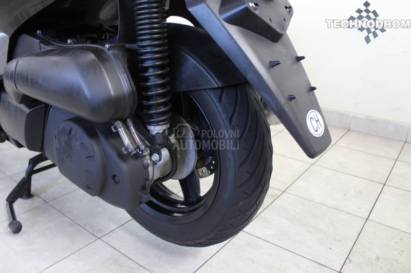 Yamaha X MAX 250 Xmax Xmax250