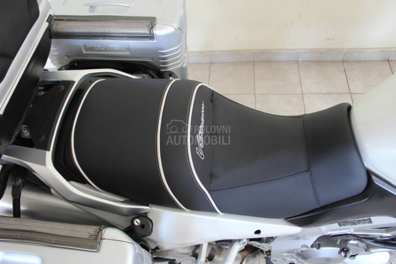 Suzuki V STROM 1000 VStrom