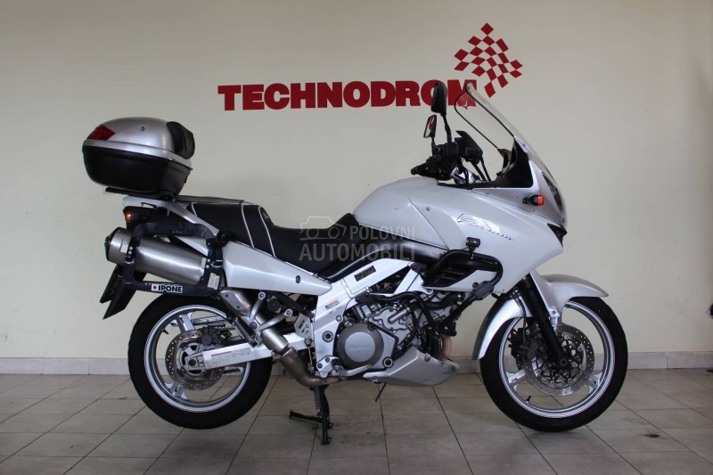 Suzuki V STROM 1000 VStrom