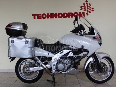 Suzuki V STROM 1000 VStrom