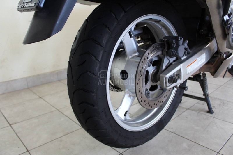 Suzuki V STROM 1000 VStrom